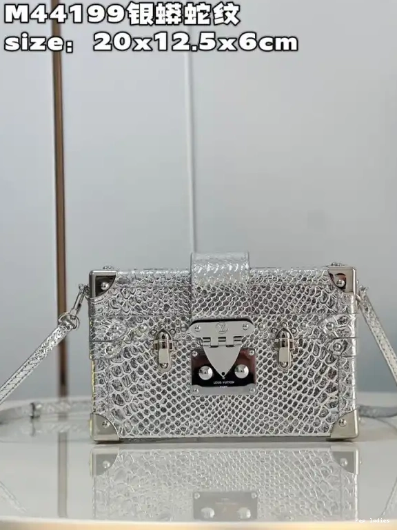 Cheap MALLE LOUIS VUITTON PETITE 0506